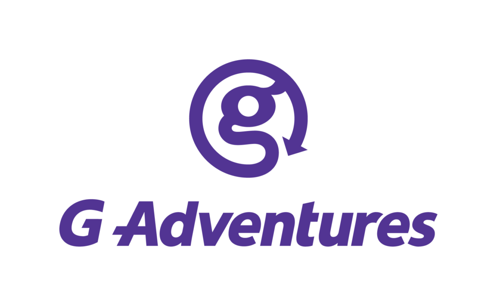 G Adventure logo
